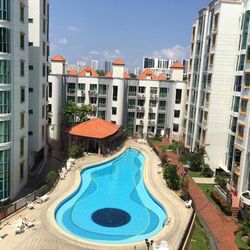 The Sunny Spring (D14), Apartment #476195271